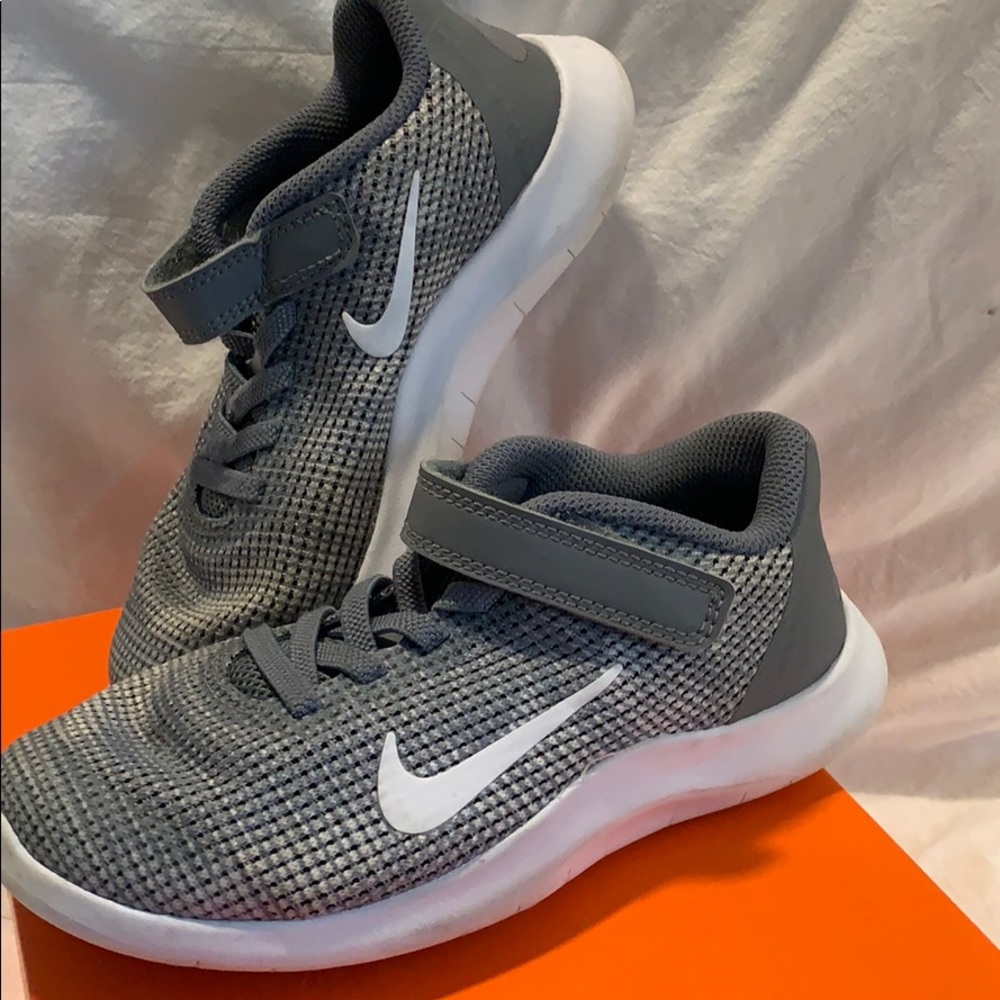 Kids Nike Flex Experience